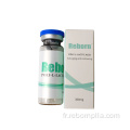 Reborn anti-vieillissement PLLA Powder Dermal Filler